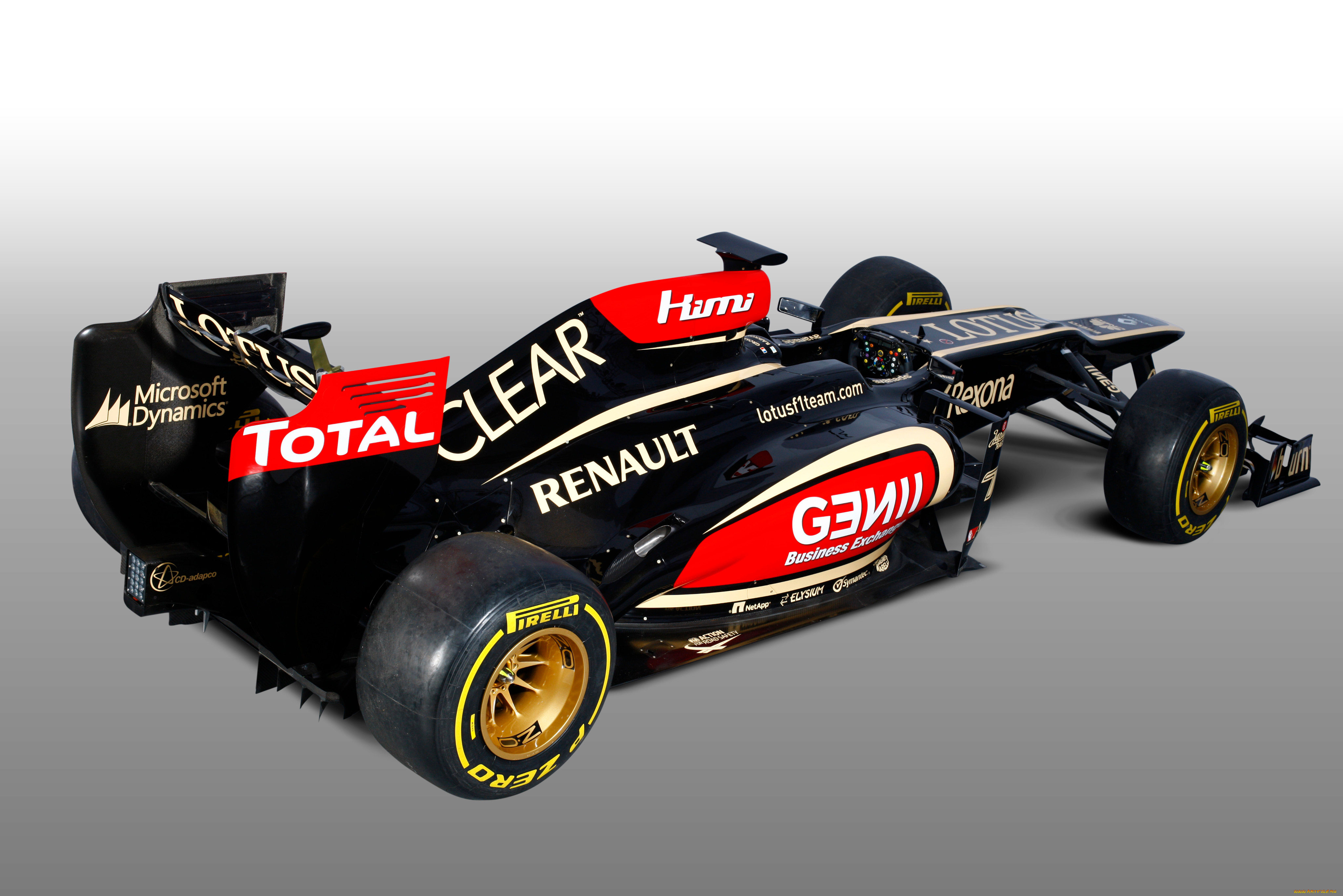 , lotus